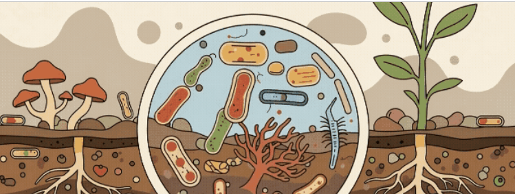 Environmental Stewardship – The Role of Antimicrobials in Climate Change